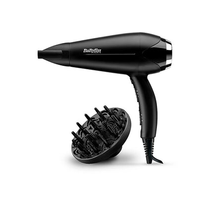 HAIRDRYER D572DE turbo smooth 2200w 1 u
