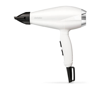 ASCIUGACAPELLI 6704WE AC speed pro 2000w 1 u