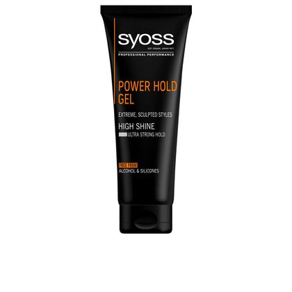 GEL potere tenuta 250 ml