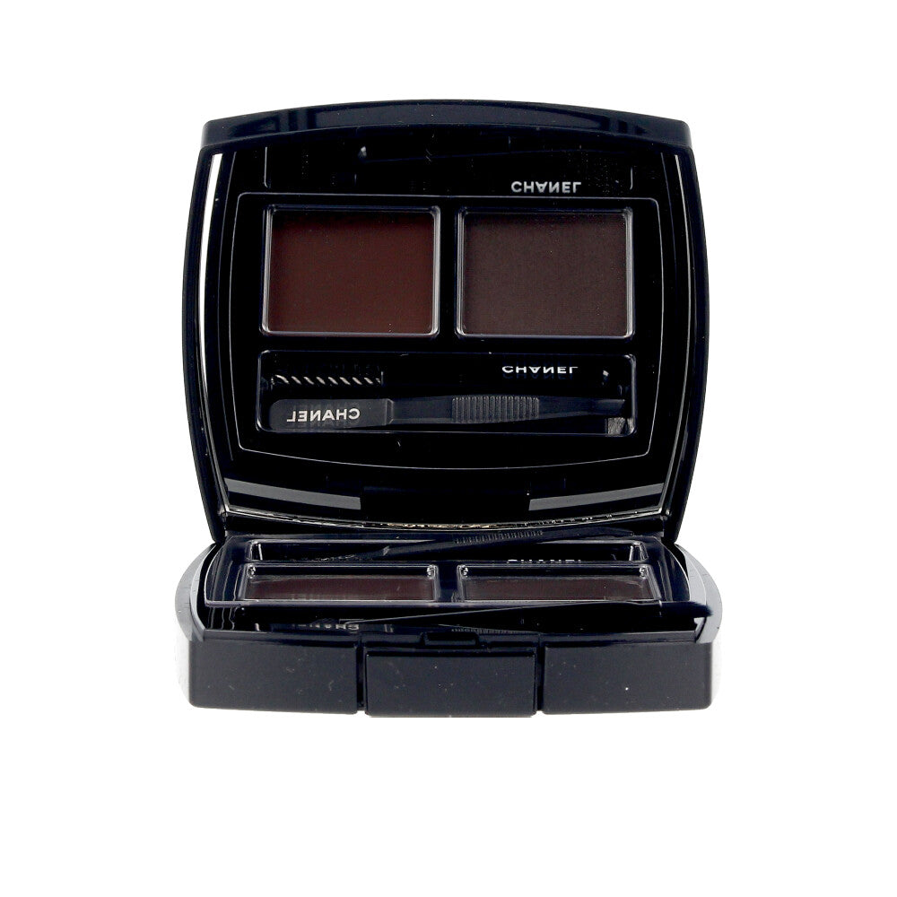 LA PALETTE SOURCILS duo #03-dark-0