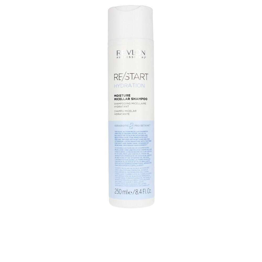Sampon hidratant RE-START 250 ml-0