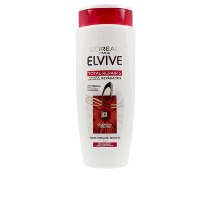 ELVIVE TOTAL REPAIR 5 restorative shampoo 700 ml