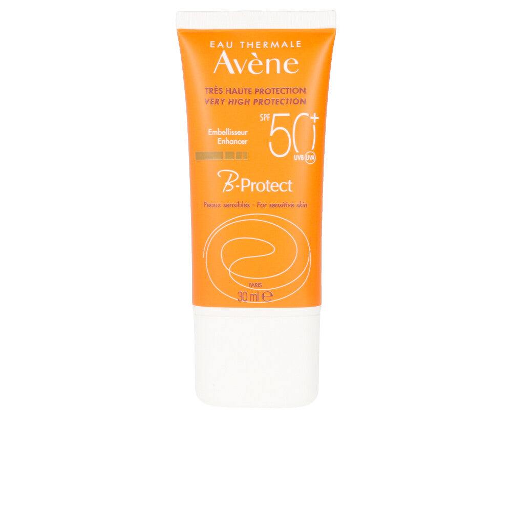 SOLAIRE HAUTE PROTECTION B-PROTECT SPF50+ 30 ml-0