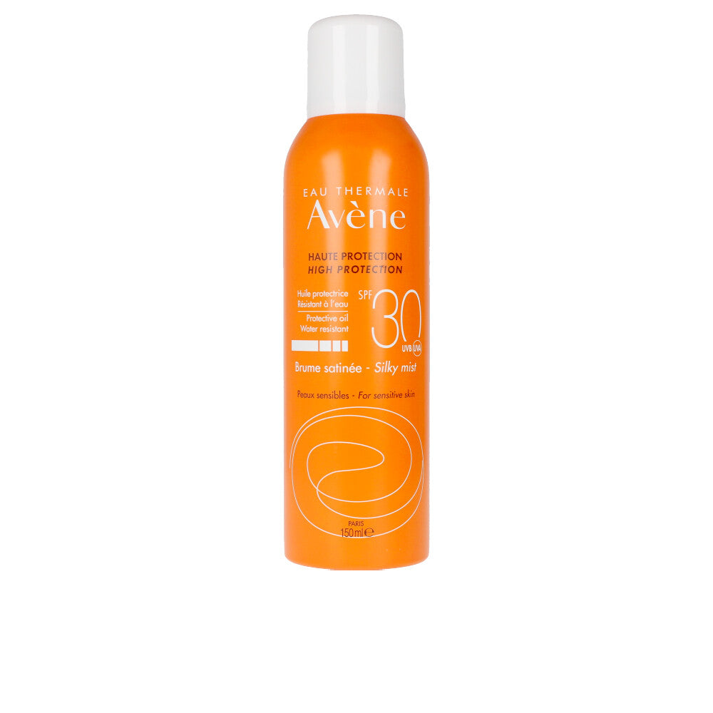 SOLAIRE HAUTE PROTECTION bruma SPF30 150 ml-0
