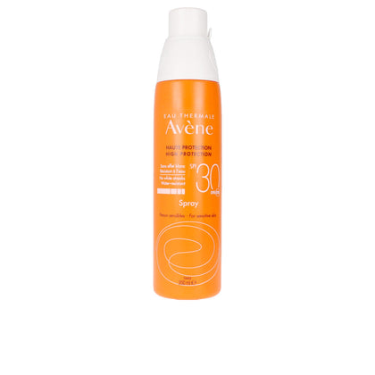 SOLAIRE ALTA PROTECCIÓN SPF30 spray 200 ml