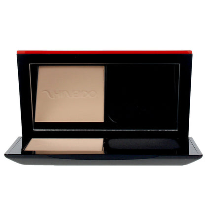 SYNCHRO SKIN SELF-REFRESHING Custom Finish Puder fdt. #130