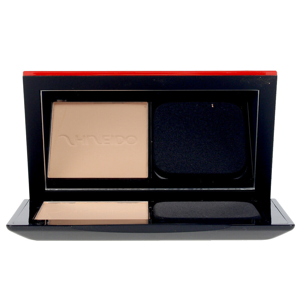 SYNCHRO SKIN SELF-REFRESHING custom finish powder fdt. #160-0