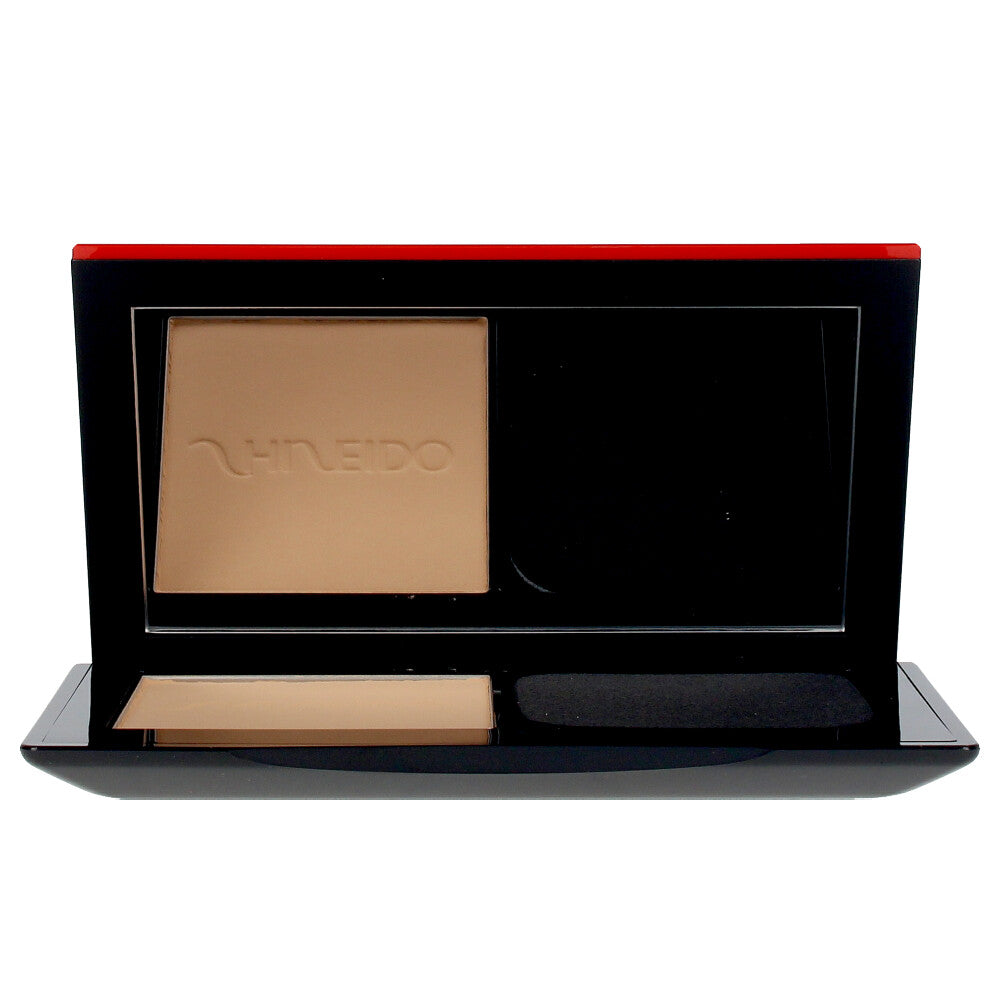 SYNCHRO SKIN SELF-REFRESHING custom finish powder fdt. #310-0