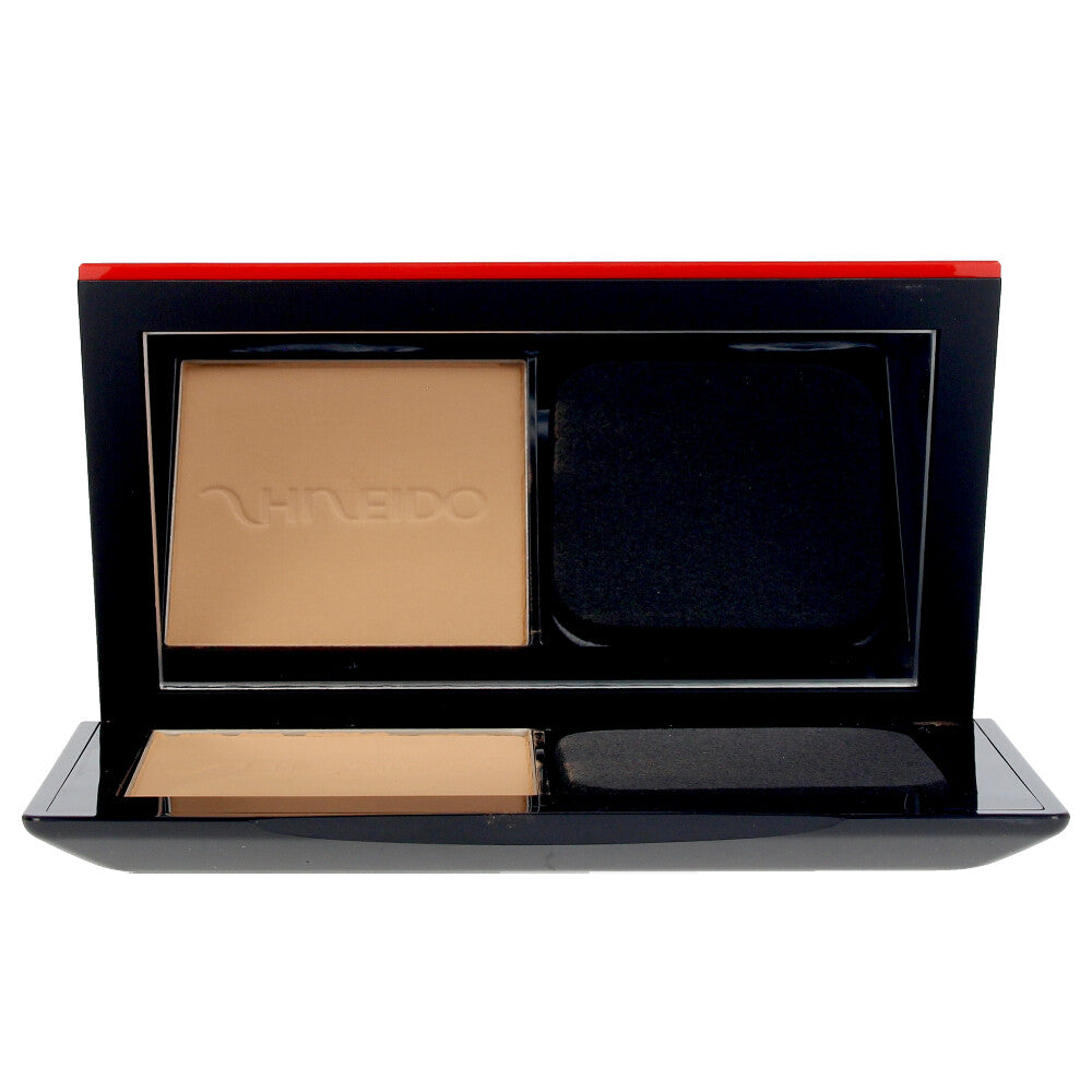 SYNCHRO SKIN SELF-REFRESHING finitura personalizzata cipria fdt. #350-0
