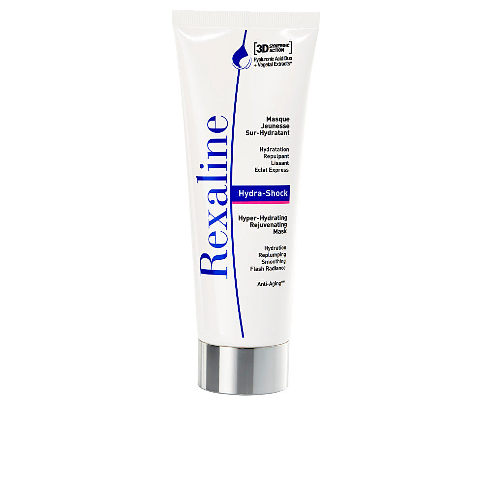 Mască HYDRA SHOCK 75 ml-0