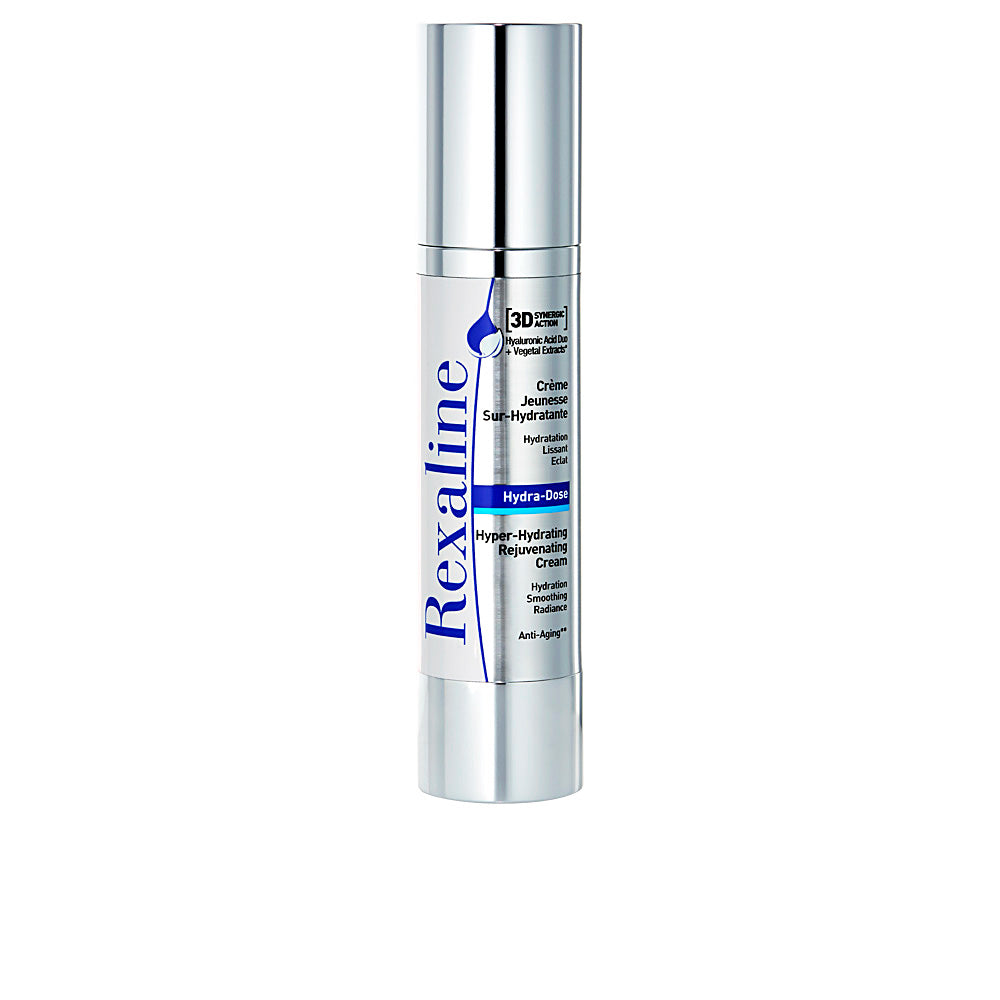 HYDRA SHOCK Creme 50 ml-0