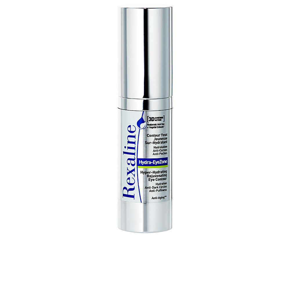 HYDRA SHOCK moisturizing and anti-fatigue eye contour 15 ml-0