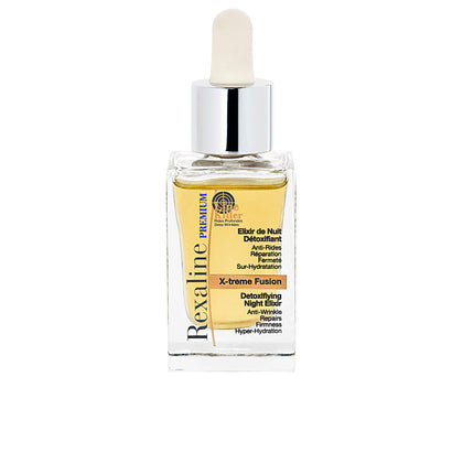 LINE KILLER siero ricco 30 ml