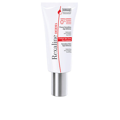 DERMA REPAIR eye contour 15 ml