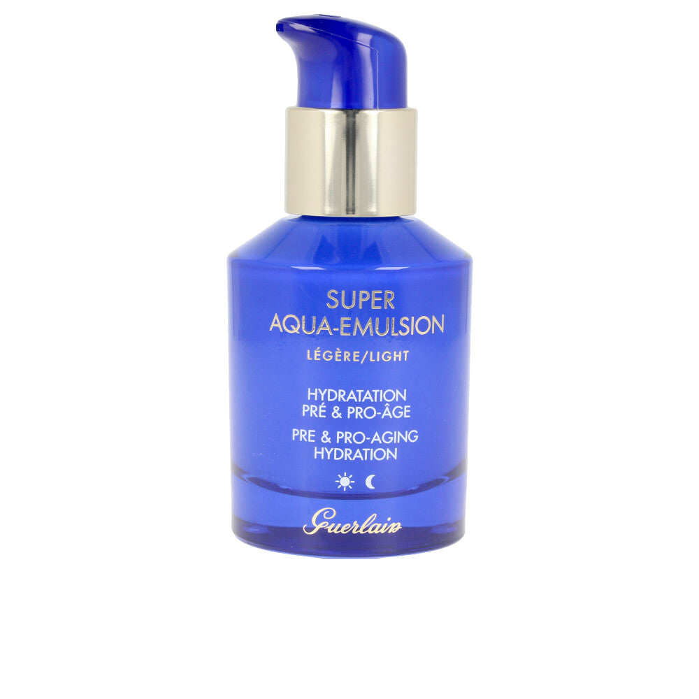 SUPER AQUA light moisturizing emulsion 50 ml-0