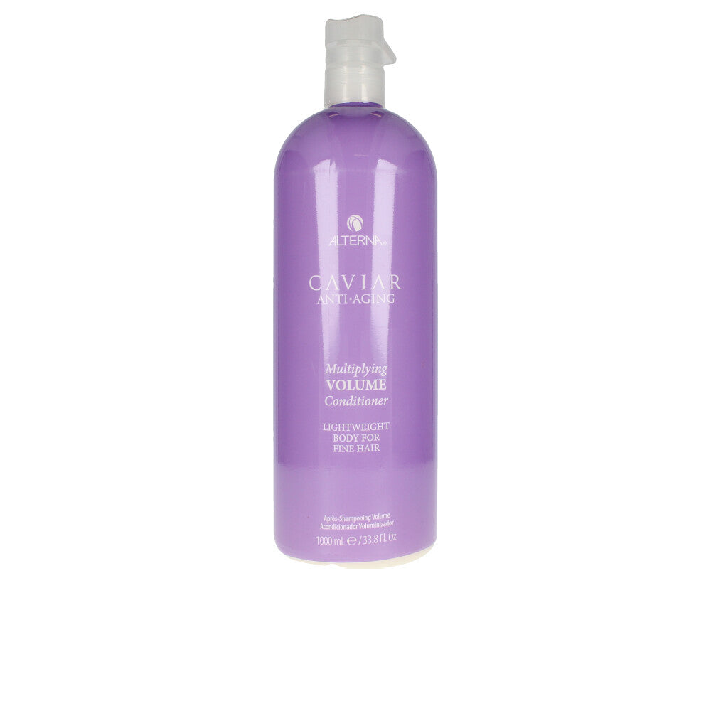 CAVIAR MULTIPLYING VOLUME conditioner back bar 1000 ml-0