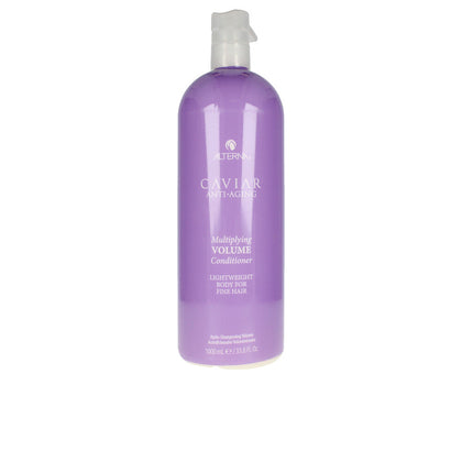 CAVIAR MULTIPLYING VOLUME conditioner back bar 1000 ml
