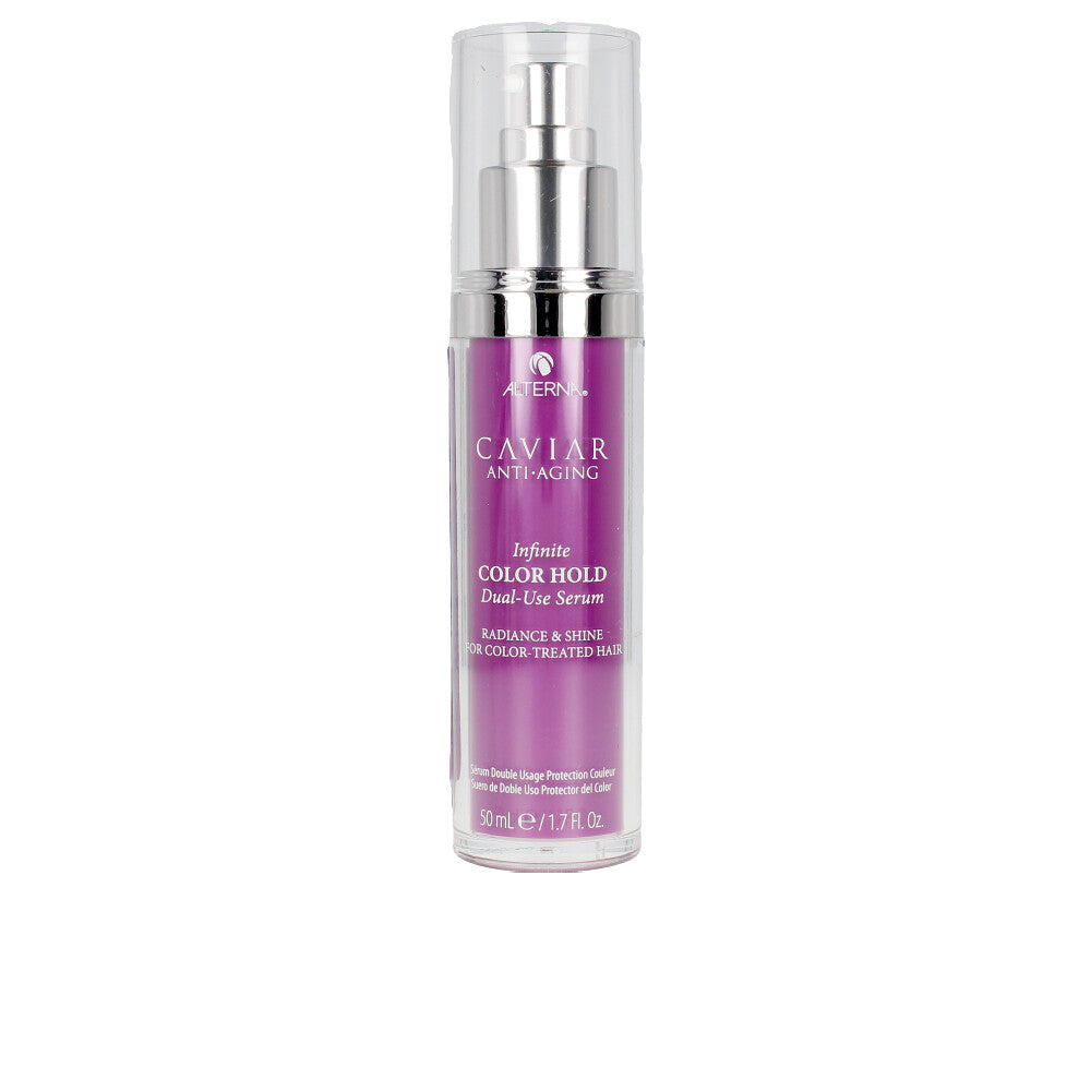 CAVIAR INFINITE COLOR HOLD sérum double usage 50 ml-0