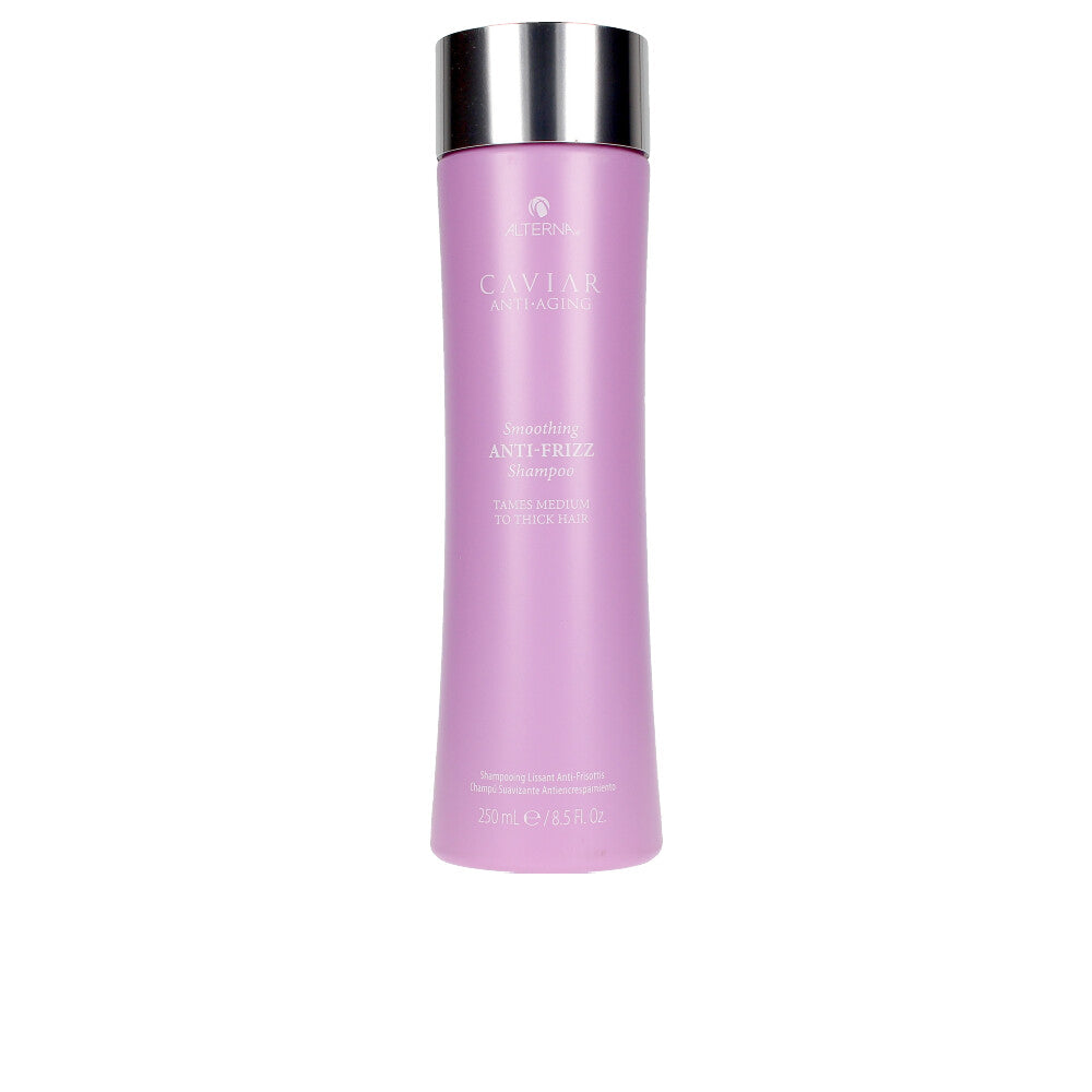 Shampoo LEVIGANTE ANTICRESPO AL CAVIALE 250 ml-0