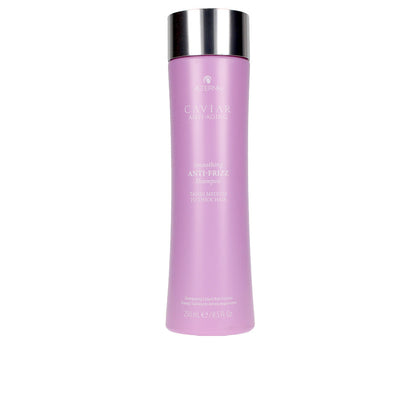 Shampoo LISCIANTE ANTICRESPO AL CAVIALE 250 ml