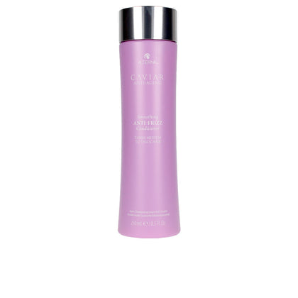 Balsamo LEVIGANTE ANTICRESPO AL CAVIALE 250 ml