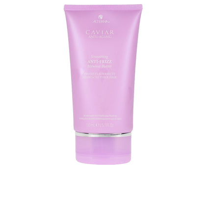 Burro lisciante ANTICRESPO AL CAVIALE 150 ml