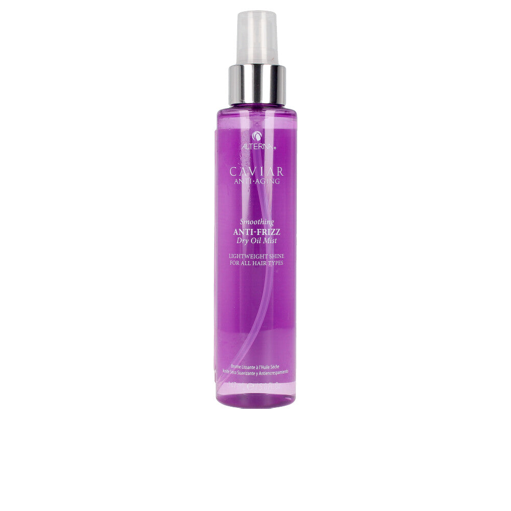 CAVIAR SMOOTHING ANTI-INCREPAT ceata de ulei uscat 147 ml-0