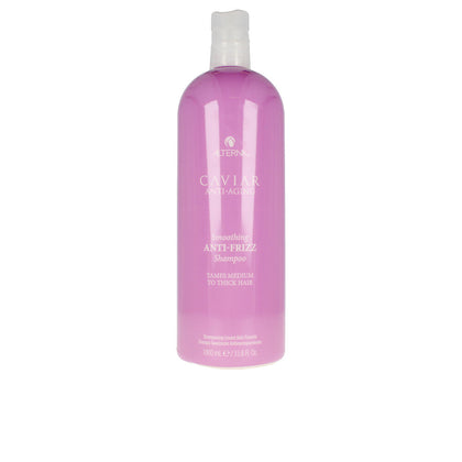 Shampoo schiena lisciante anticrespo al caviale 1000 ml