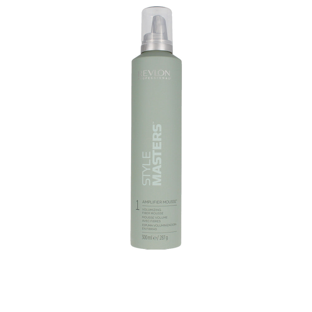 STYLE MASTERS Verstärkermousse 300 ml-0