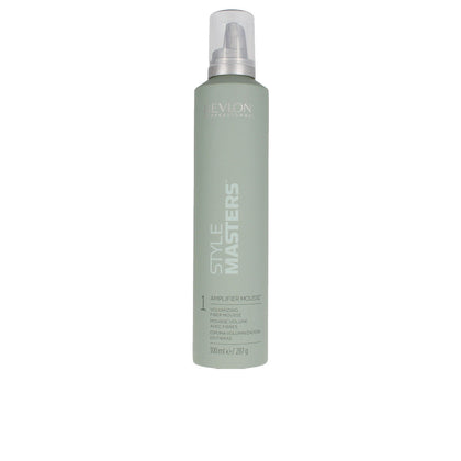 STYLE MASTERS Verstärkermousse 300 ml