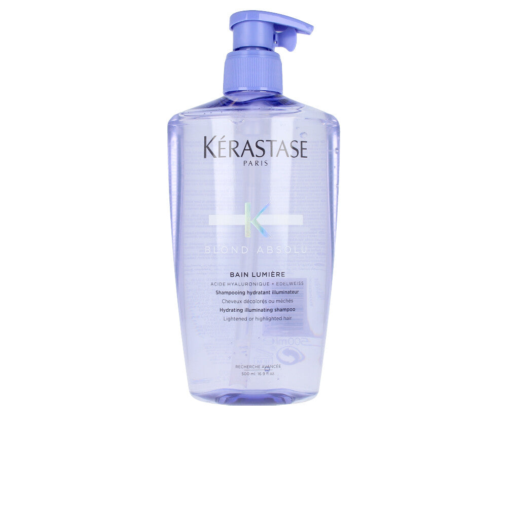 BLOND ABSOLU bain lumiere 500 ml-0