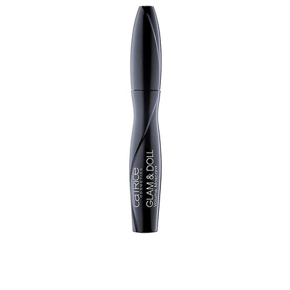 GLAM & DOLL volume mascara #010-ultra black
