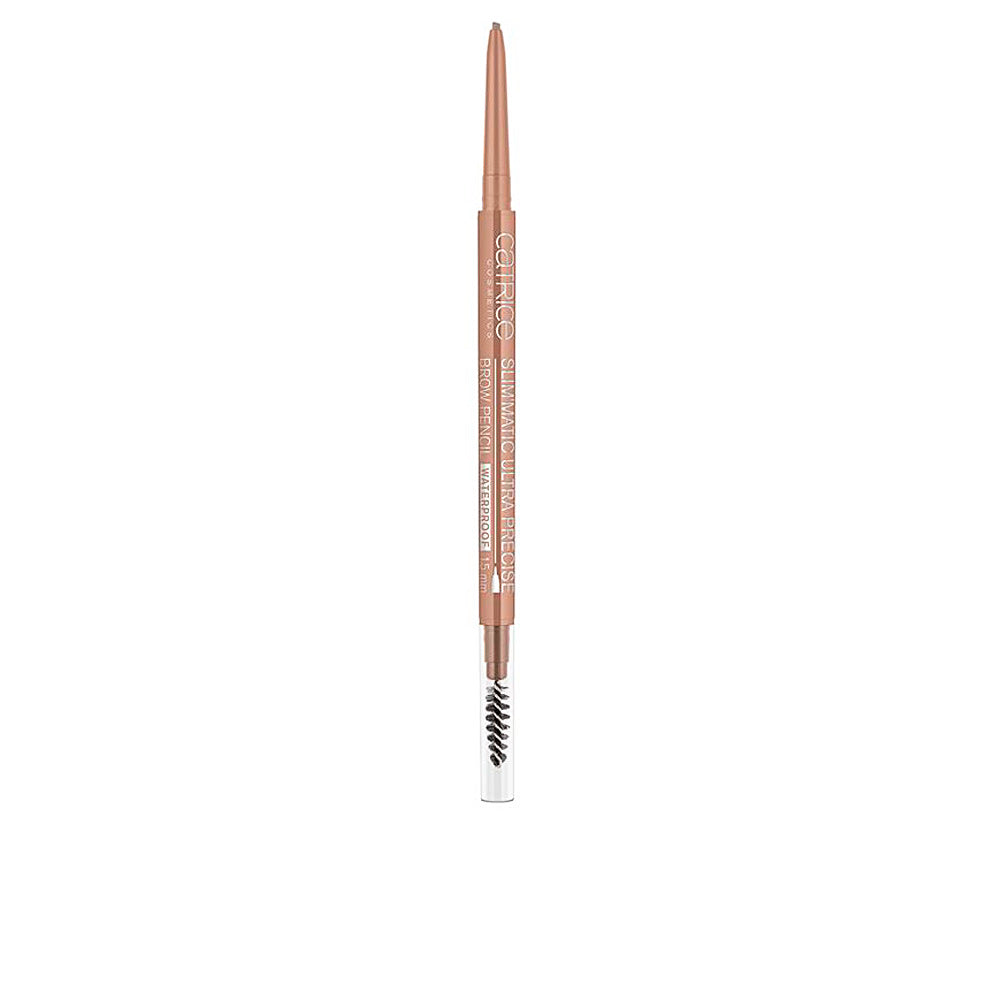 SLIM'MATIC ULTRA PRECISE brow pencil WP #020-medium-0