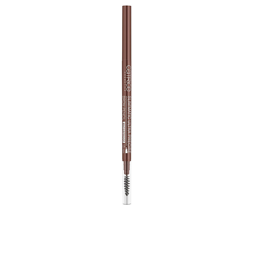SLIM'MATIC ULTRA PRECISE brow pencil WP #040-cool brown-0