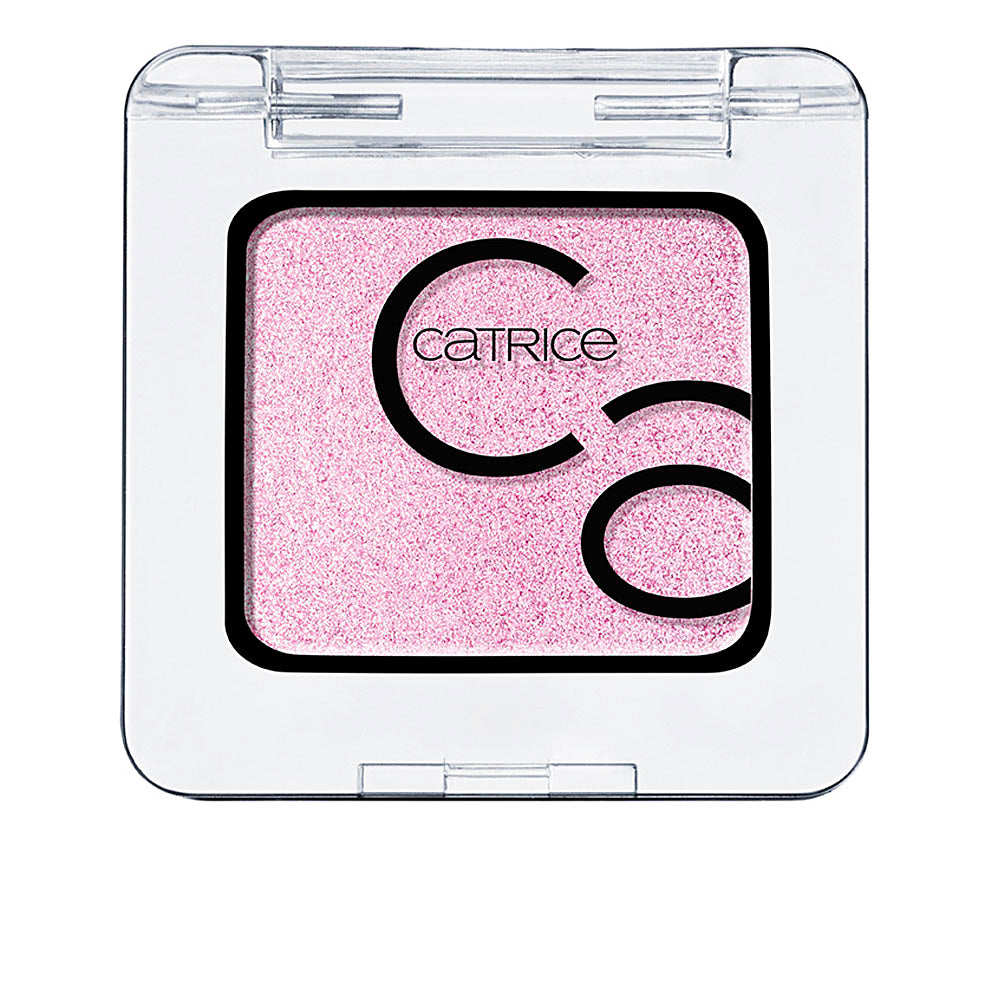 ART COULEURS eyeshadow #160-silicon violet-0