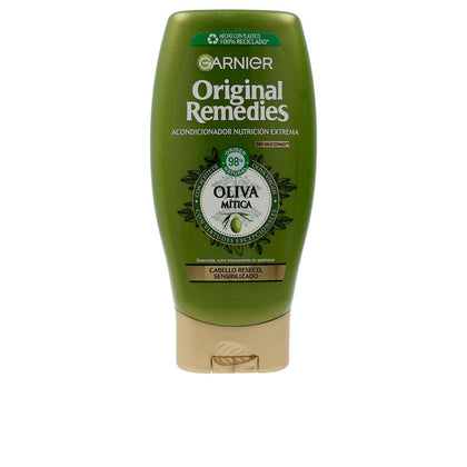 ORIGINAL REMEDIES mythical olive conditioner 250 ml