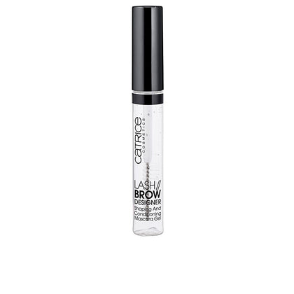LASH BROW DESIGNER shaping&conditioning mascara gel #010 6 ml