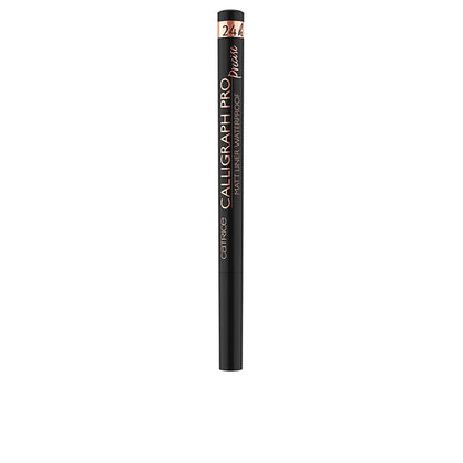 CALLIGRAPH PRO PRECISE 24h matt liner waterproof #010-intens 1,2 ml