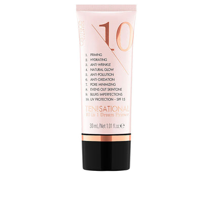 TEN!SATIONAL Base de rêve 10 en 1 30 ml