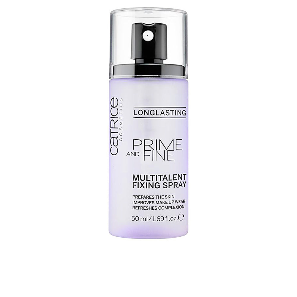 PRIME AND FINE multitalent fixing spray 50 ml-0