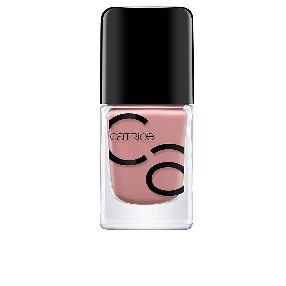 Vernis à ongles gel ICONAILS #10-collines de bois de rose 10.5 ml-0