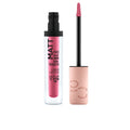 MATT PRO INK flüssiger Lippenstift ohne Übertragung #060-Ich wähle Leidenschaft 5 ml-0