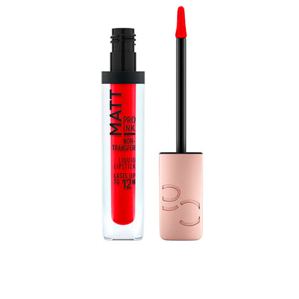 MATT PRO INK non-transfer liquid lipstick #090-this is my statement 5 ml