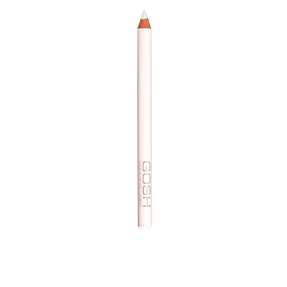 KOHL eyeliner #white-0