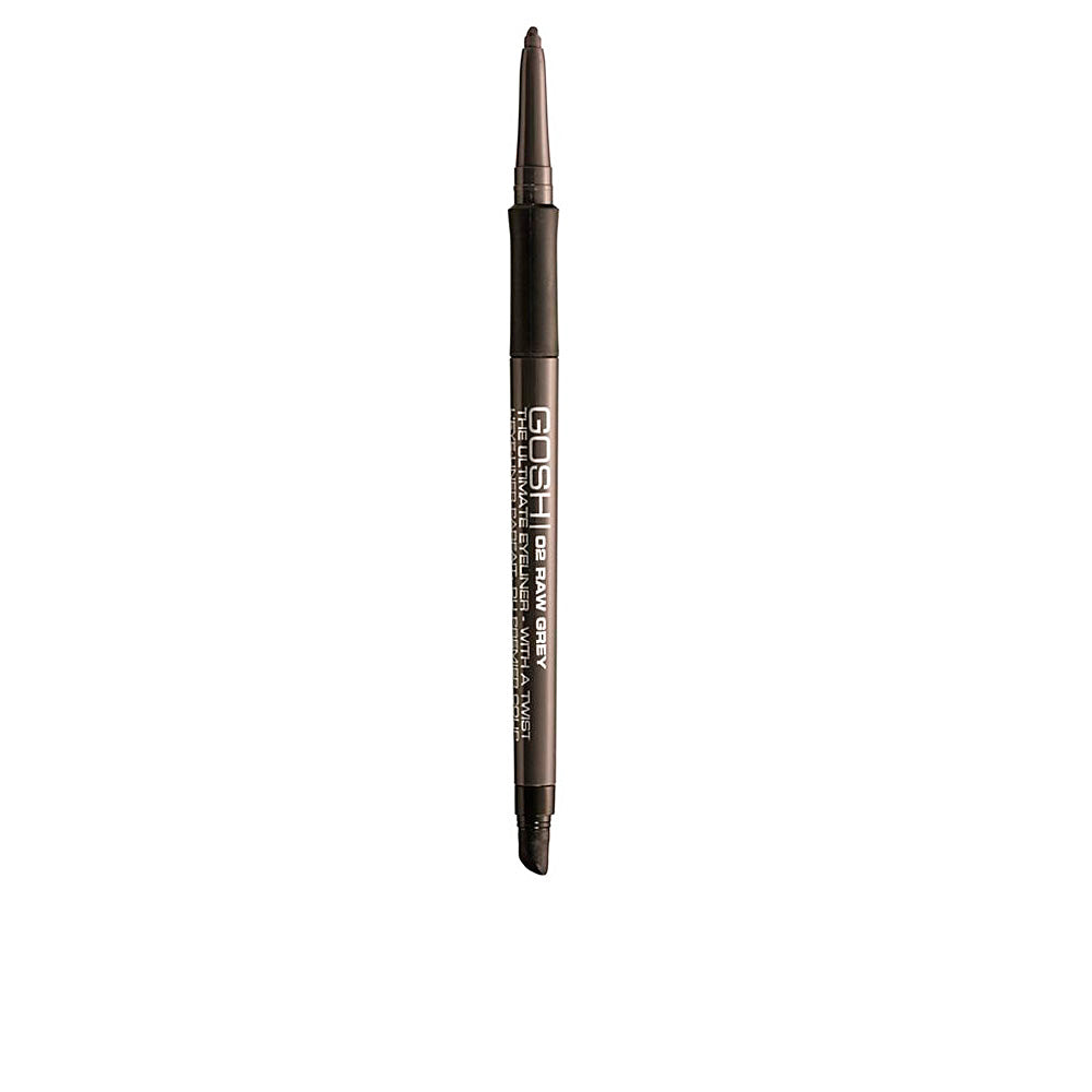 L'eyeliner DEFINITIVO con un tocco #02-grigio grezzo 0,4 gr-0