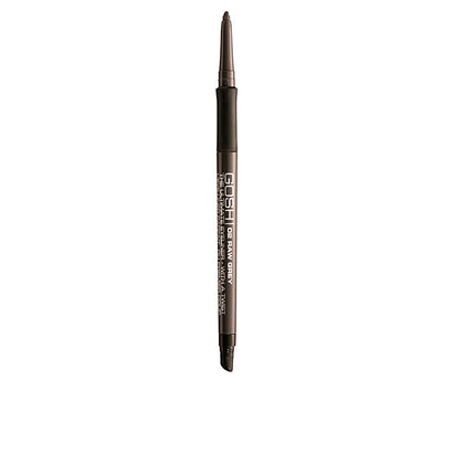 L'eyeliner ULTIMATE con un tocco #02-grigio grezzo 0,4 gr