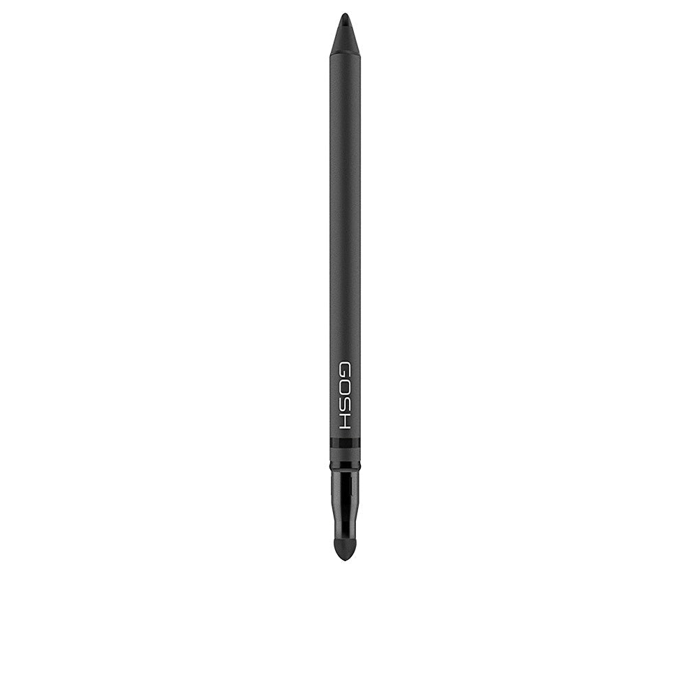 INFINITY Eyeliner #002-Carbon Black-0