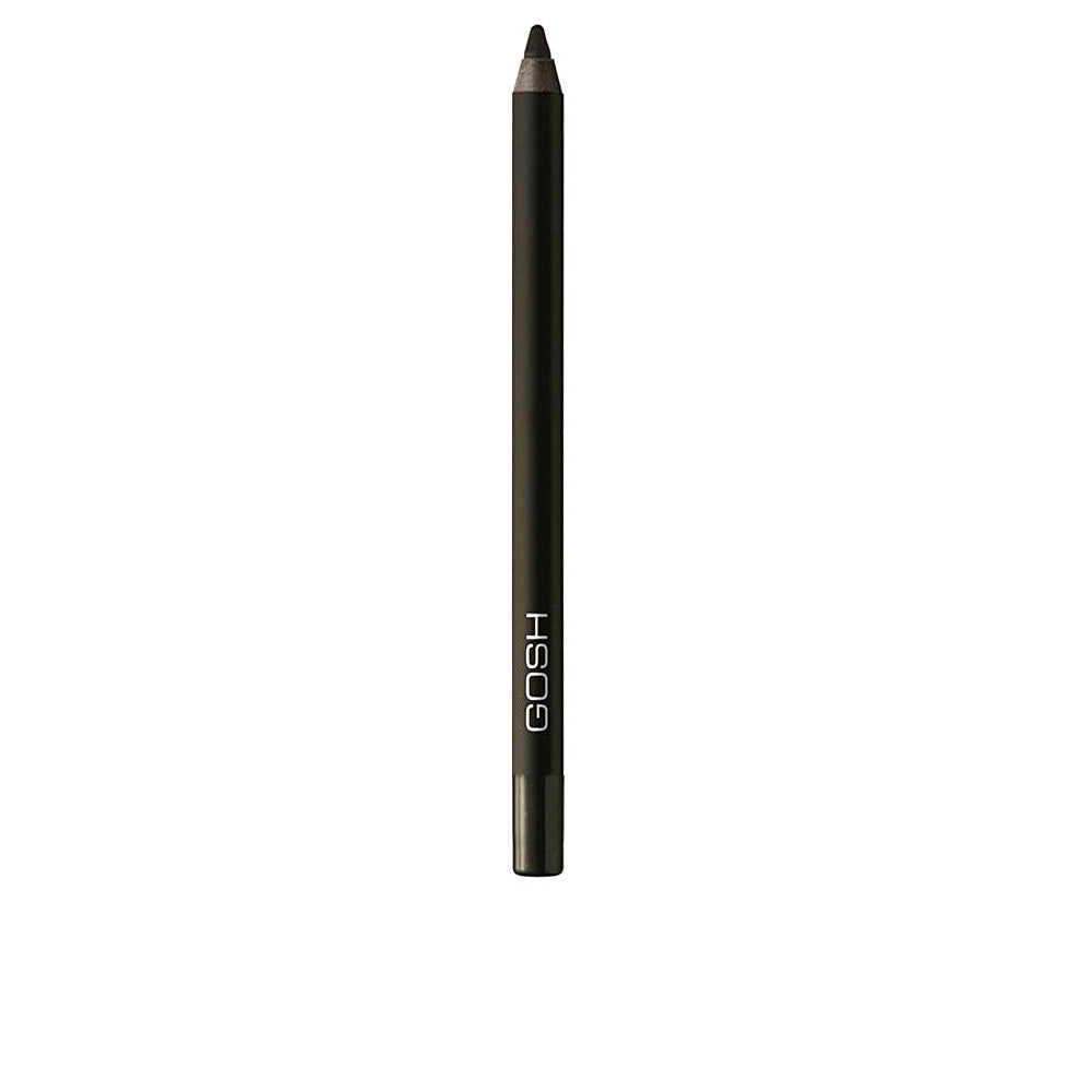 VELVET TOUCH eyeliner waterproof #022-carbon black-0