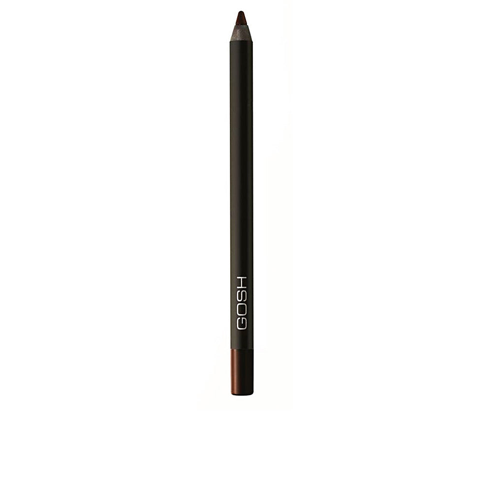 VELVET TOUCH eyeliner waterproof #truly brown-0