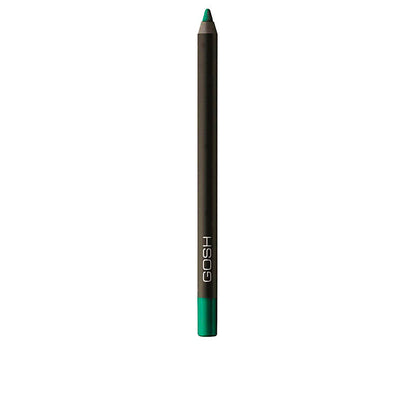 Eyeliner VELVET TOUCH waterproof #woody vert